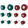 Nylon Scouring Pad Polishing & Metal Rust Removal Wheel