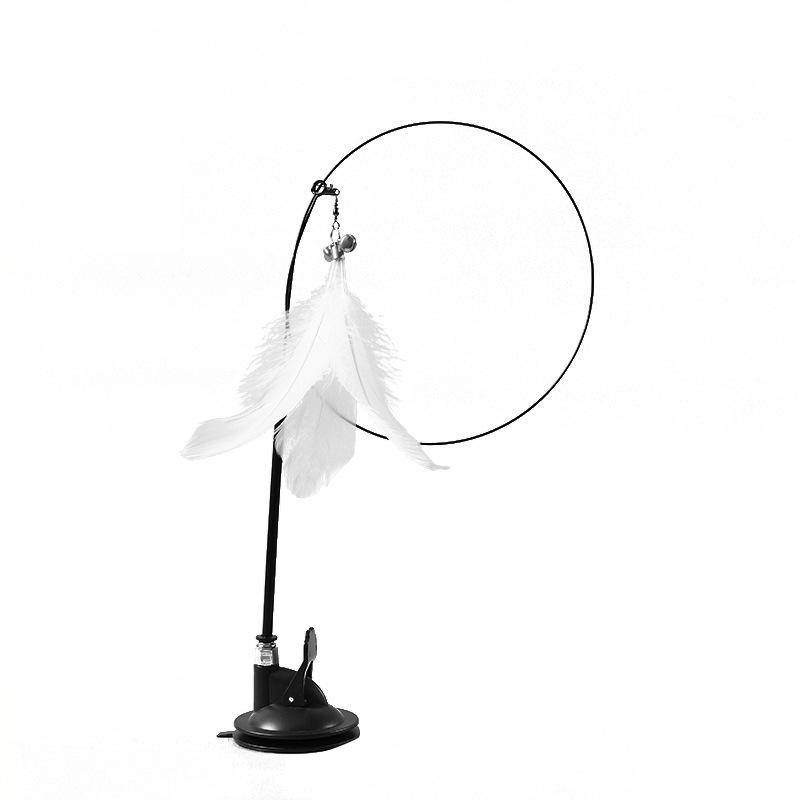 Полый йога-ролик из ЭВА, 30 см One Size