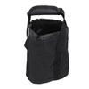 Put Ball Carry Bag Polyester Water Proof Portable Heavy Put Ball Storage Bag with Handle for Throwing Training