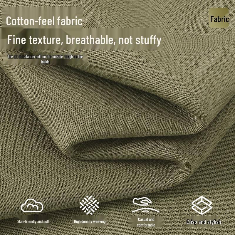 Jeep Men's Contrast Baseball Collar Jacket