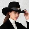Hattar – Cowboyhattar