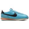 New Nike Cortez Txt Baltic Blue HF0263-401