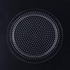 7 type selection 2.6mm perler beads template Pegboard for hama beads tool diy toy DIY educational puzzle beadbond