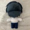 20CM Anime Jujutsu Kaisen Plush Ryomen Sukuna Fushiguro Toji Cosplay Soft Adorable Dollbody Cute Christmas Gift