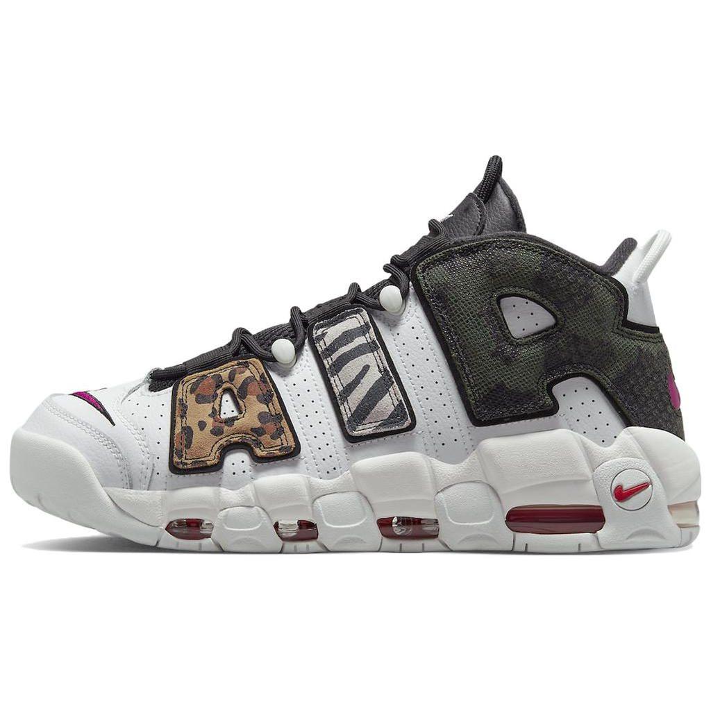 Nike Air More Uptempo 'Tunnel Walk' DZ4838-100