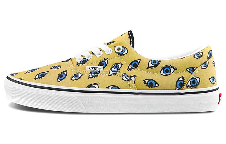 Vans Project X Ручной заказ X Authentic Желтый VN0A5EFN939 36