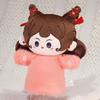 Ne Plush Zha Toy Hand Puppets Featuring Mythical Characters Children Doll Fans