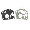 3 X Briggs and Stratton Carburettor Diaphragm / Gasket 795083 495770