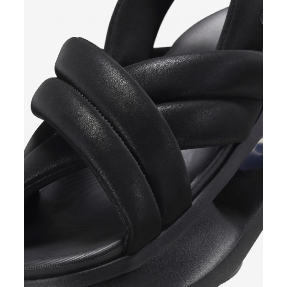 Nike Air Max Isla Sandals W   Black  Anthracite  Black Fj5929 003