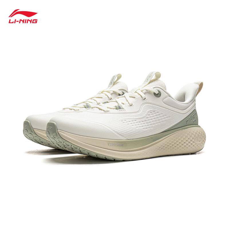 Li-Ning SOFT GO 3 Women's Low-Top Casual Sports Shoes