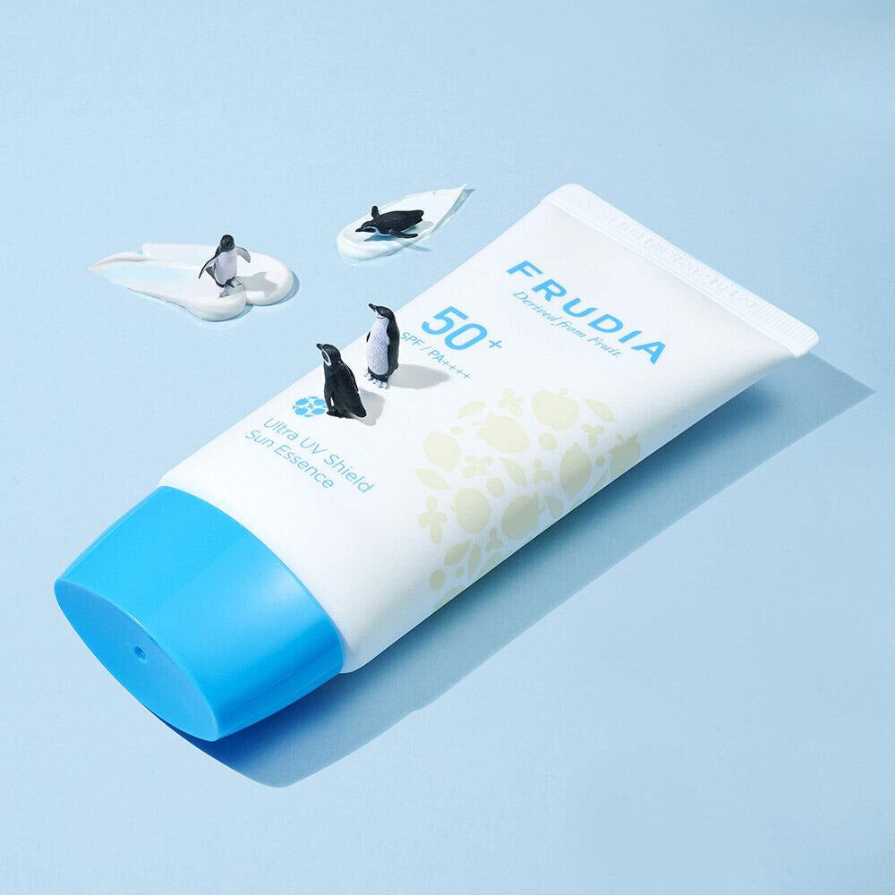 

FRUDIA Ultra UV Shield Sun Essence 50g