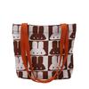 Canvas Bag Female Year of the Rabbit Rabbit Lightweight and Cute Large-capacity Shoulder Bag 2025 Spring and Summer Leisure Shopping Cloth Bag