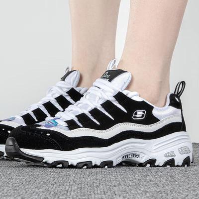 Obuwie damskie – Sneakersy