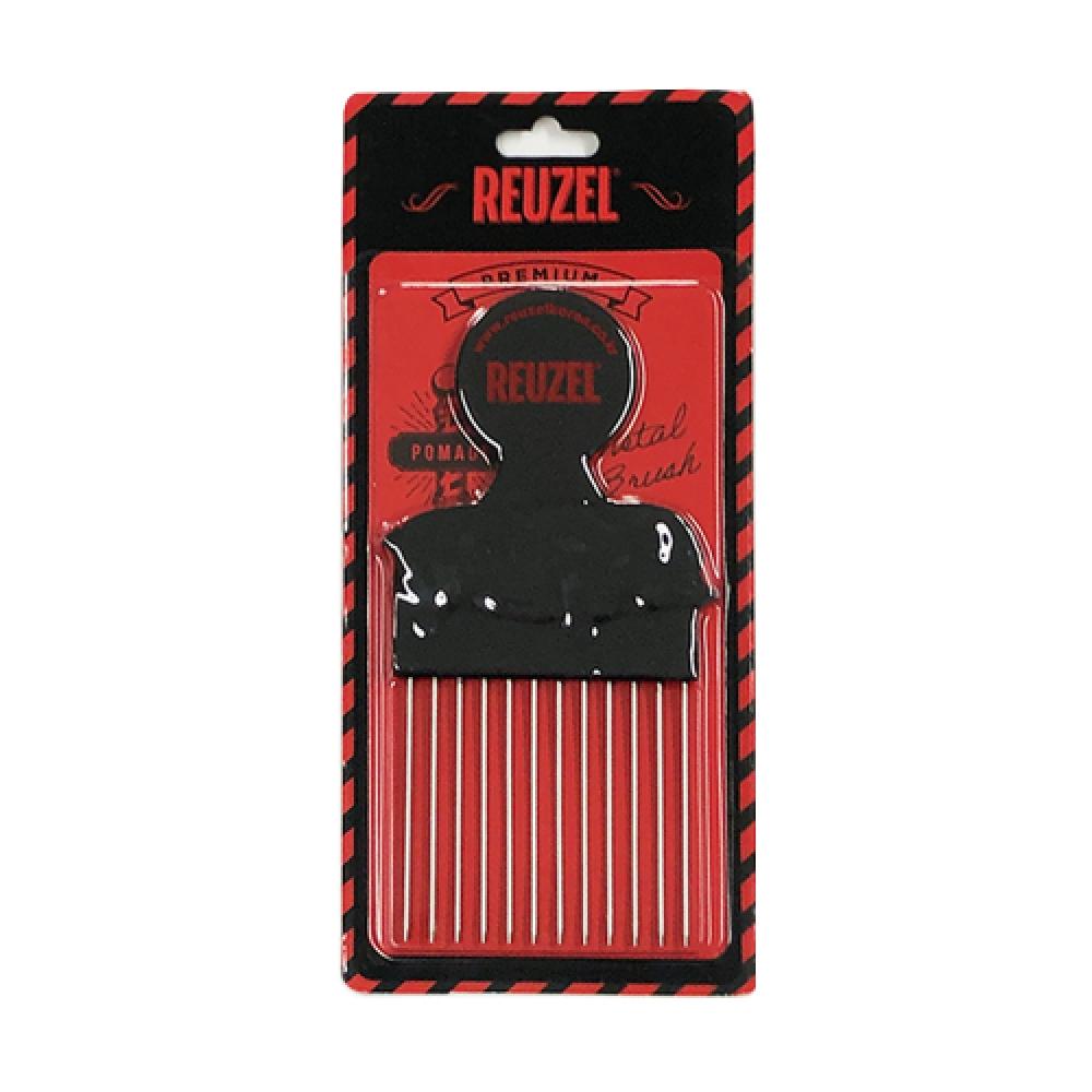 Специальная расческа Reuzel NONE