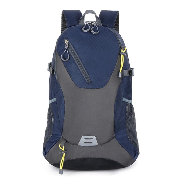 Travel Daypack Lightweight Backpack Hiking Daypack Splashproof Bag for Outdoor