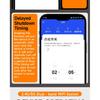 5G/2.4WIFI wireless remote control socket 220V power light socket 10A remote control switch for controlling lighting appliances