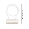 2Pc Magnets Curtains Clamps Curtain Holder Tieback Magnetic Clips Hanging Balls Tie Back for Window Draperies Accessories