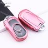 Kashiru Buick VELITE5/Verano/LaCrosse Full Coverage Car Key Shell Case