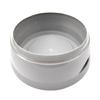 Dog Water Bowl No-Spill 25oz Slow Water Feeders for Dogs Cats Car Travel