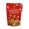 Sumifru Gamsukwang Crispy Banana Chips 70G