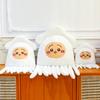 Plüsch-Tintenfisch Usagi Tier Kuscheltier Kissen zum Nickerchen und als Geschenk