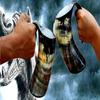 Taza de cuerno para beber vikingo hecha a mano, Héroes de Juego de Tronos con base de resina Ale Stein Gran artesanía Un regalo perfecto para hombres reales