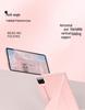 Xiaomi Pad 7/6/5S Pro 11” Rotating Protective Case - Y-Fold Buckle, Full Coverage for POCO PAD (Overseas Version)