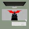 Cool B-BatmanS Classic Mouse Pad Computer Mat Deskpad Laptop Keyboard Mat Office Large Landscape Mousepad