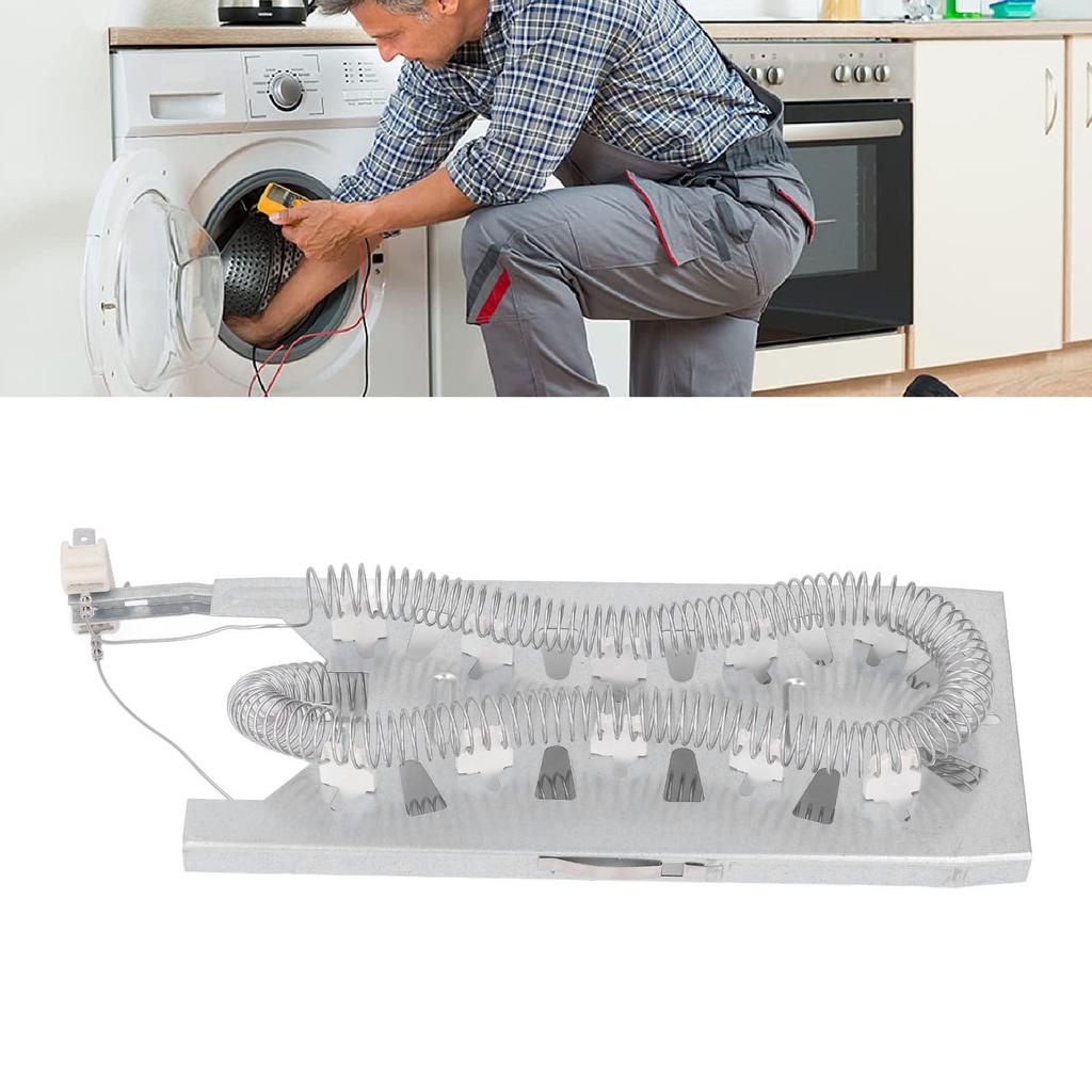 Trockner Trockner Heizung 5400W W11344457 Trockenmaschine Heizung für Maytag 240V Heizung für Maytag