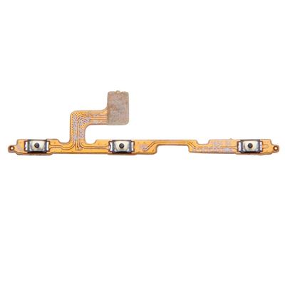 For Samsung Galaxy M30s SM-M307 Power Button & Volume Button Flex Cable