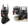 Batman Cowl Mask Adult Full Overhead Latex Mask for Cosplay Show Costume Party Halloween Masquerade