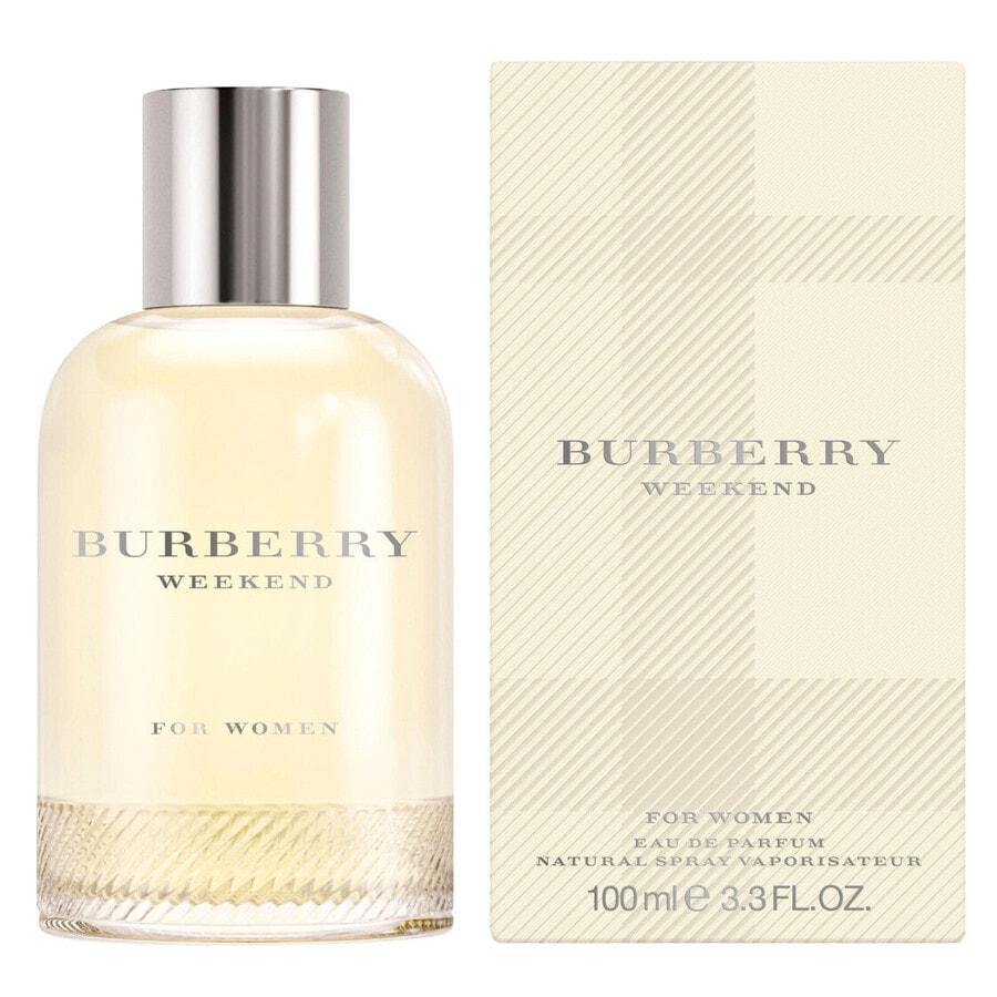 

BURBERRY Парфюмерная вода Weekend for Women 100 мл