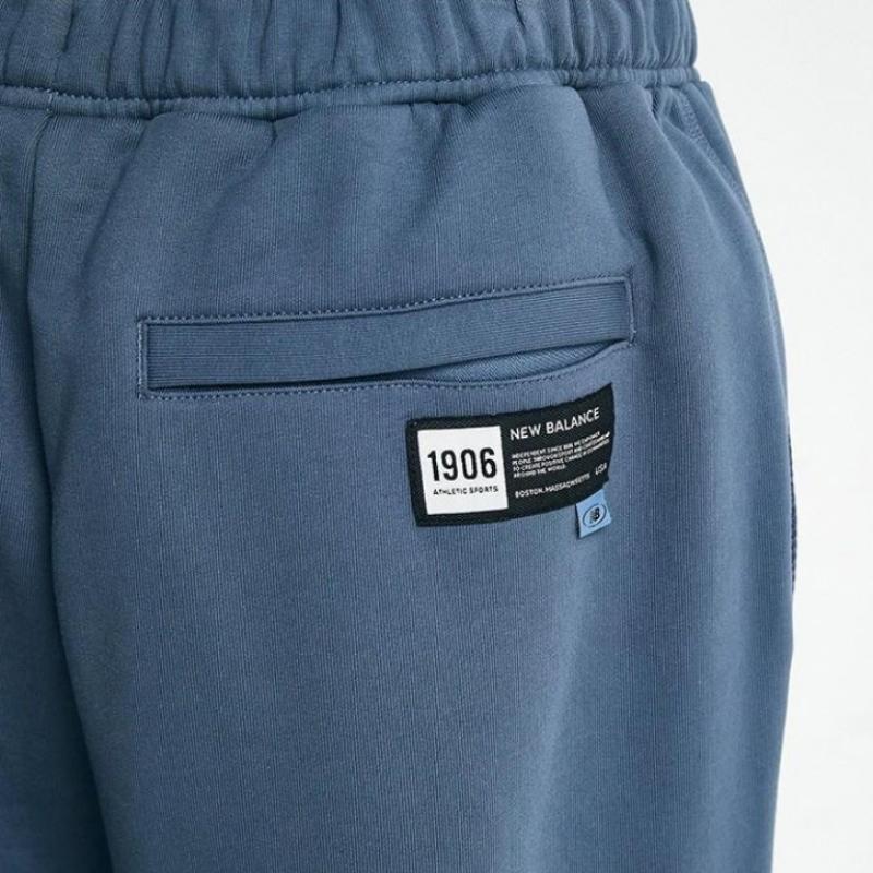 New Balance Brushed Straight Pants Nbmld41913 17