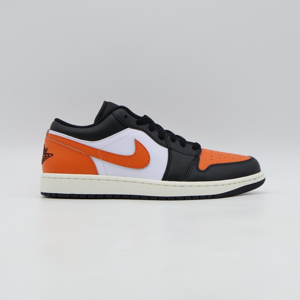 553558-081 Nike Air Jordan 1 Low Shattered Backboard (2025) (Herren)