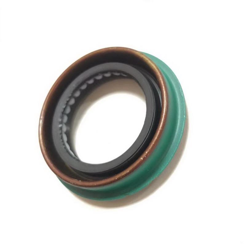 Car Accessorie 3S4P-7H260-AA 3S4P7H260AA 3S4Z-1177-AA 3S4Z1177AA 4508467 4F27E Transmission Half Shaft Oil Seal FOR FORD FOCUS