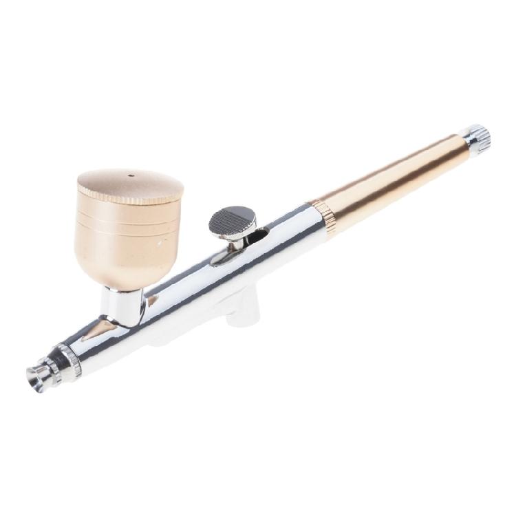 

Airbrush Gravity Feed Paint Spray Guns Cake Decorating Nail Art 1