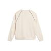 adidas x Wales Bonner Crew Sweatshirt Beige Unisex IN3009