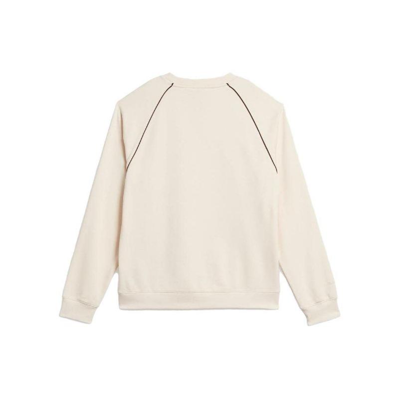 adidas x Wales Bonner Crew Sweatshirt Beige Unisex IN3009