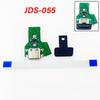 Type-C Fast Charging Board For PS4 Controller DIY Charger Port With Flex Replacement for PS4 JDS-010 011 020 030 040 050 055