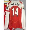 Vintage Jerseys, Football Jerseys, Classic Nostalgic Replica Thai Jerseys, Game Long-sleeved Sportswear