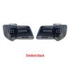 16-23 Toyota Fortuner Sequential Taillight Assembly with Through-Type Rear Lights and Turn Signals