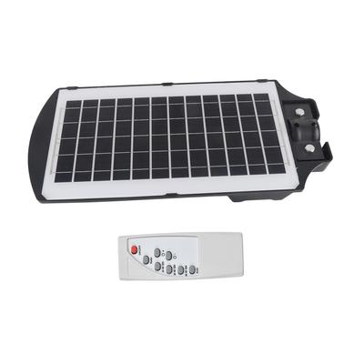 LED svítidla – LED solární lampy