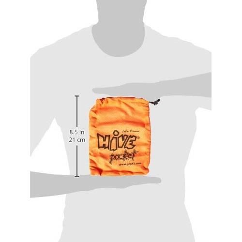 Huch &amp; Friends- Hive Pocket Jeu de société Moderne, 5513668 HVP