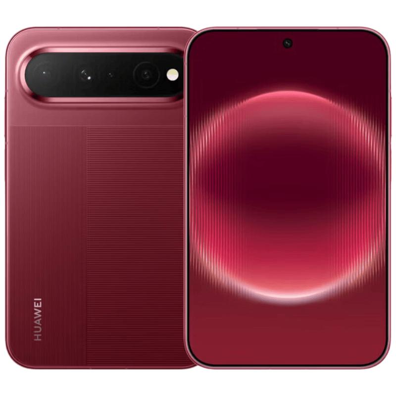 HUAWEI Pura X View Smartphone (CN version)