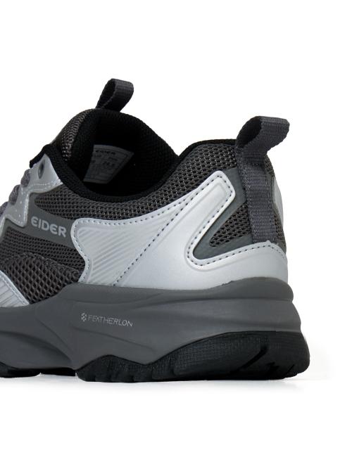 [EIDER] Monte 3 Black [Shipped from Korea] 100% Authentic