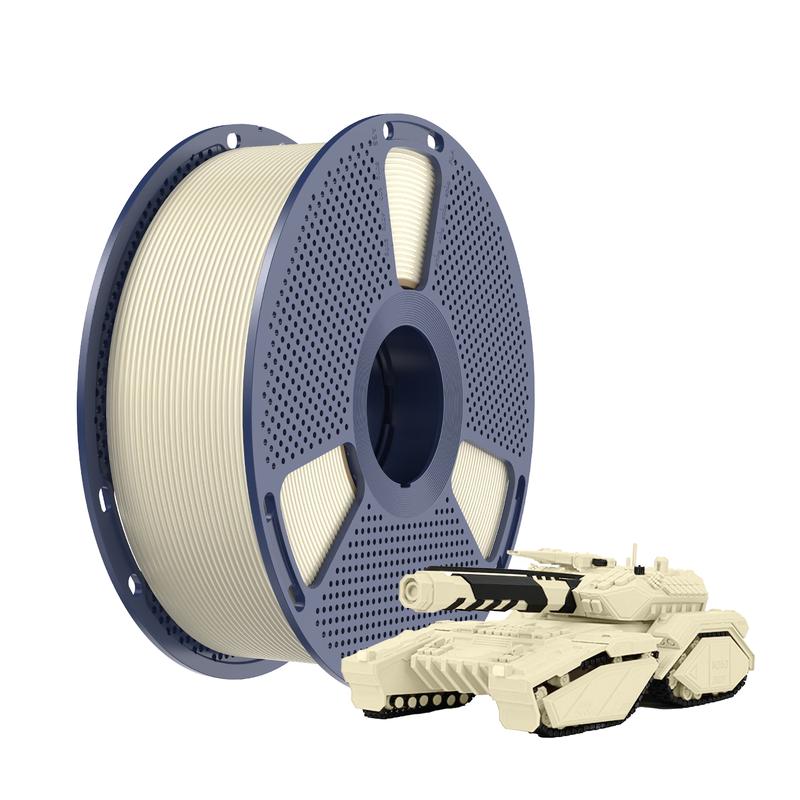 Sanlu High-Toughness PLA 3D Printer Filament