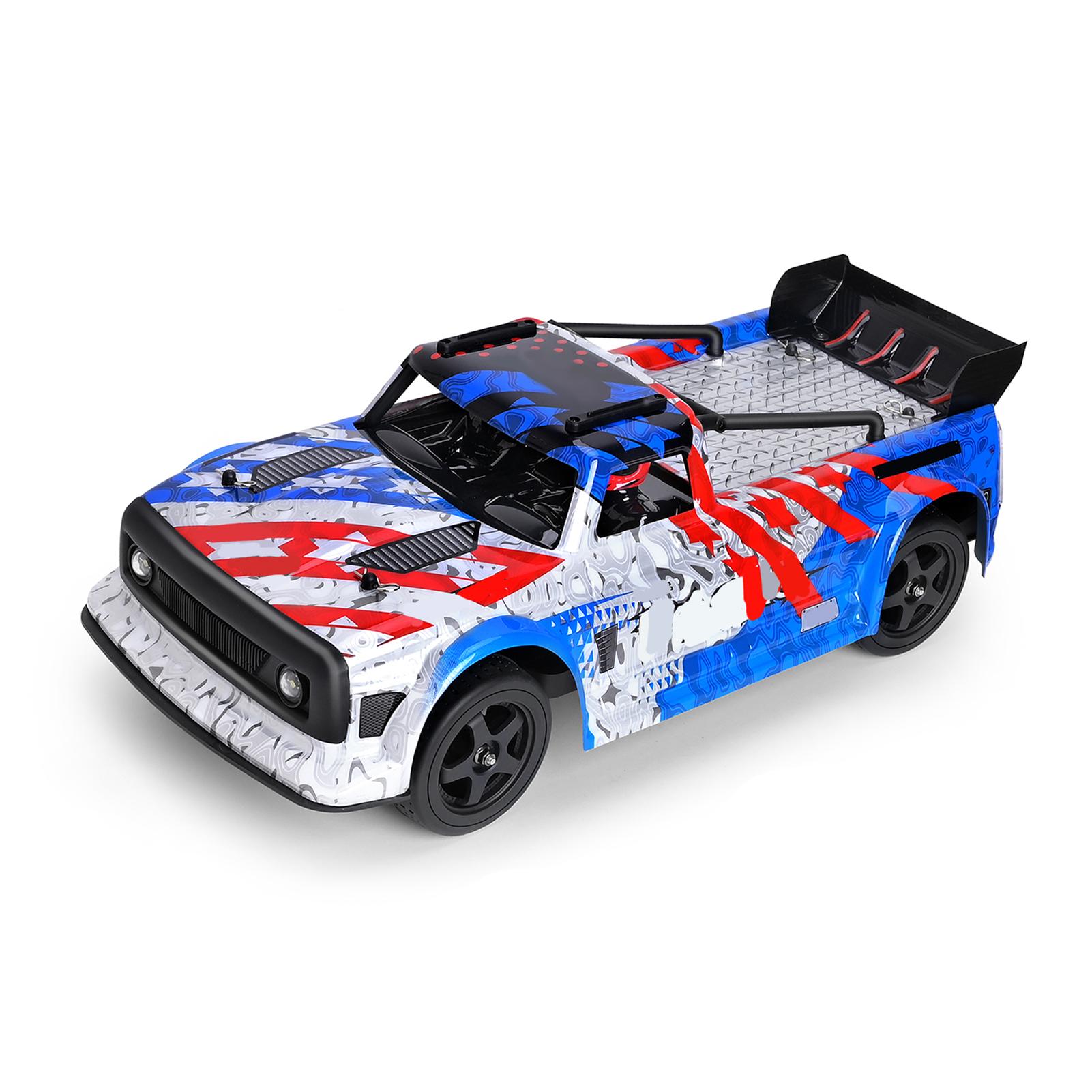 

1:Радиоуправляемая машина 12 масштаба, 4WD 60 км/ч Высокоскоростная машина на радиоуправлении с бесщеточным двигателем и светодиодными огнями, Гоночная машина 2,4 ГГц для подростков и взрослых