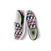 Vans Slip-On Canvas Shock Absorbing Durable Lightweight Breathable Low-Top Skate Shoes Unisex Sneakers Colorful VN0A33TB42X