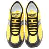 Men's Sneakers Saucony Matrix OG Yellow Black Yellow/Black/Grey