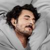 Loop Dream Earplugs Soft Silicone for Sleep and Snoring Black XS, S, M, L